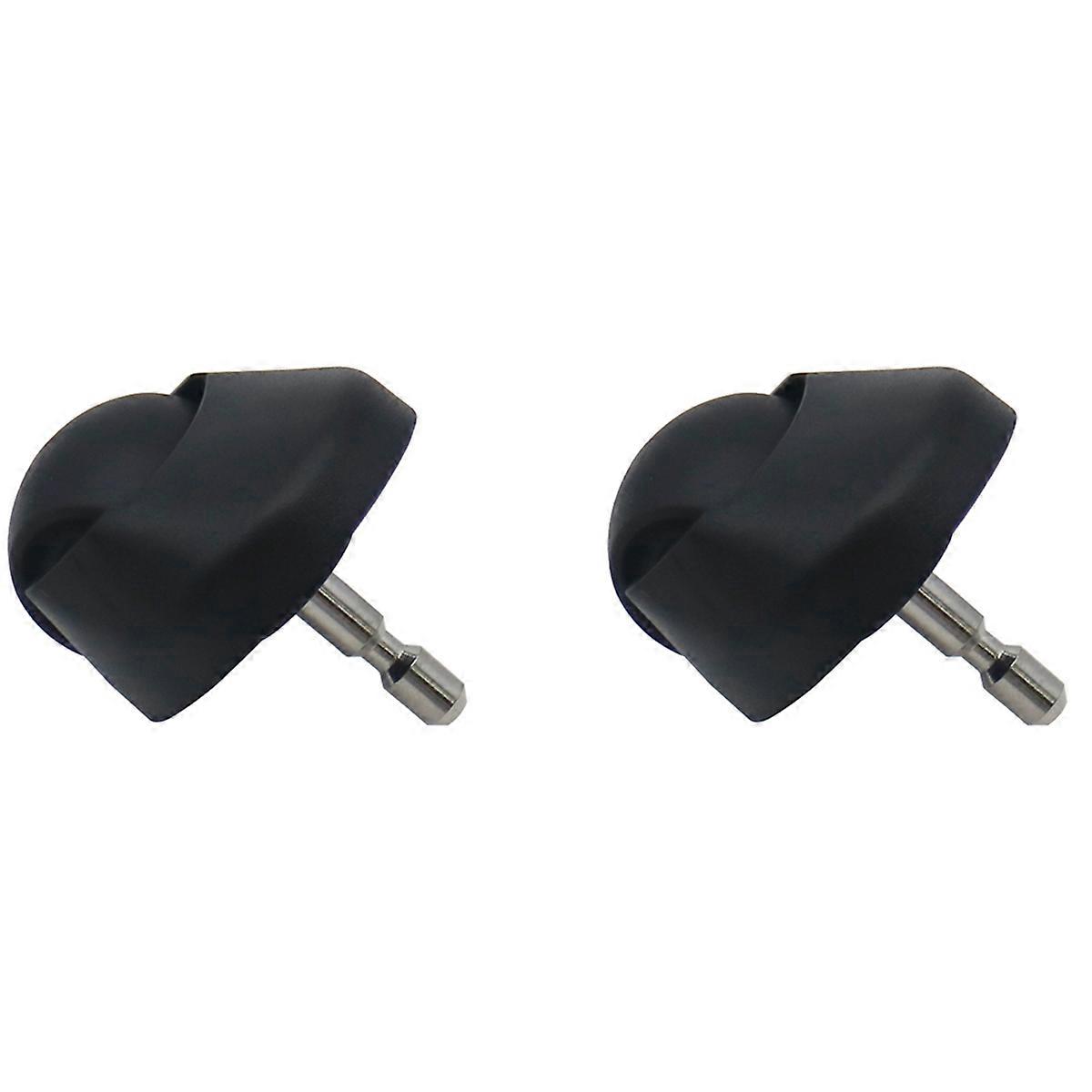 2X Universal Wheel Front Wheel for 3290 3490 3690 4090 Vacuum Cleaner Spare Parts Omni-Directional W