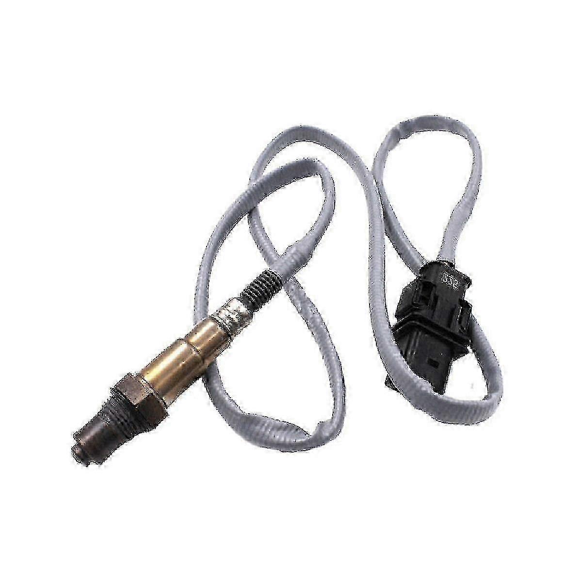 unique Front Oxygen Sensor For E60 E46 Oxygen Detector Three-way Catalytic Converter 11787523435 SZRH A-W