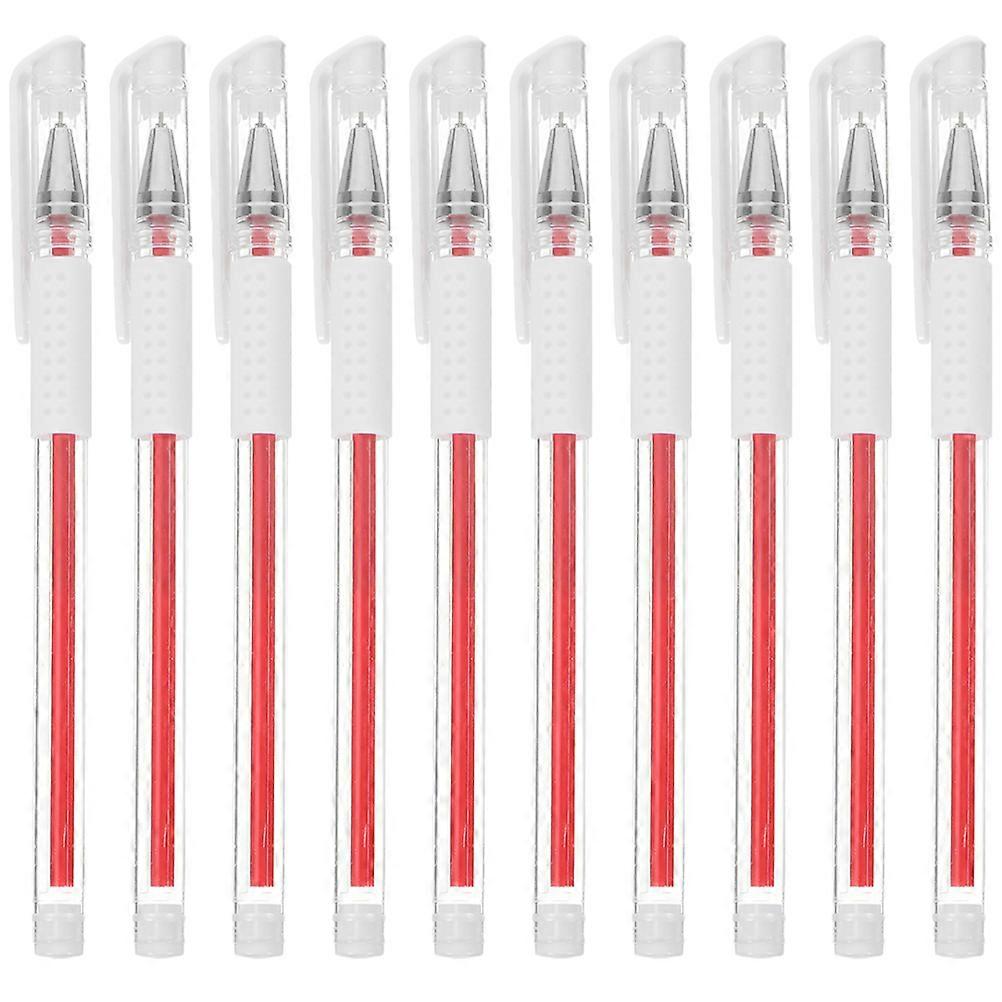 Skin Marking Tool For Beginners Professionals Eyebrow Positioning 10Pcs