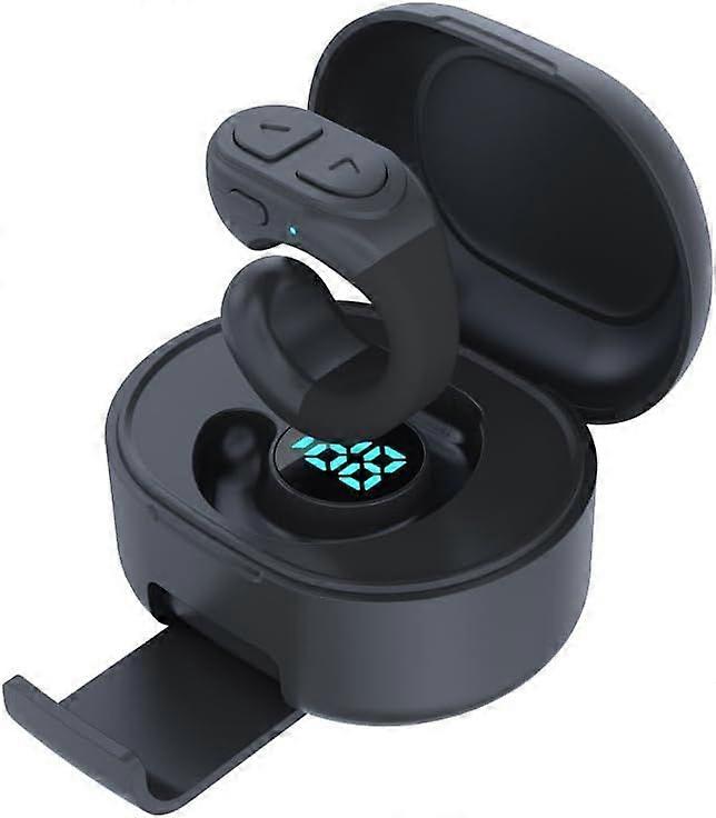 2025 Latest TikTok Scroll Ring, Remote Page Turner for Kindle App, Page Turner