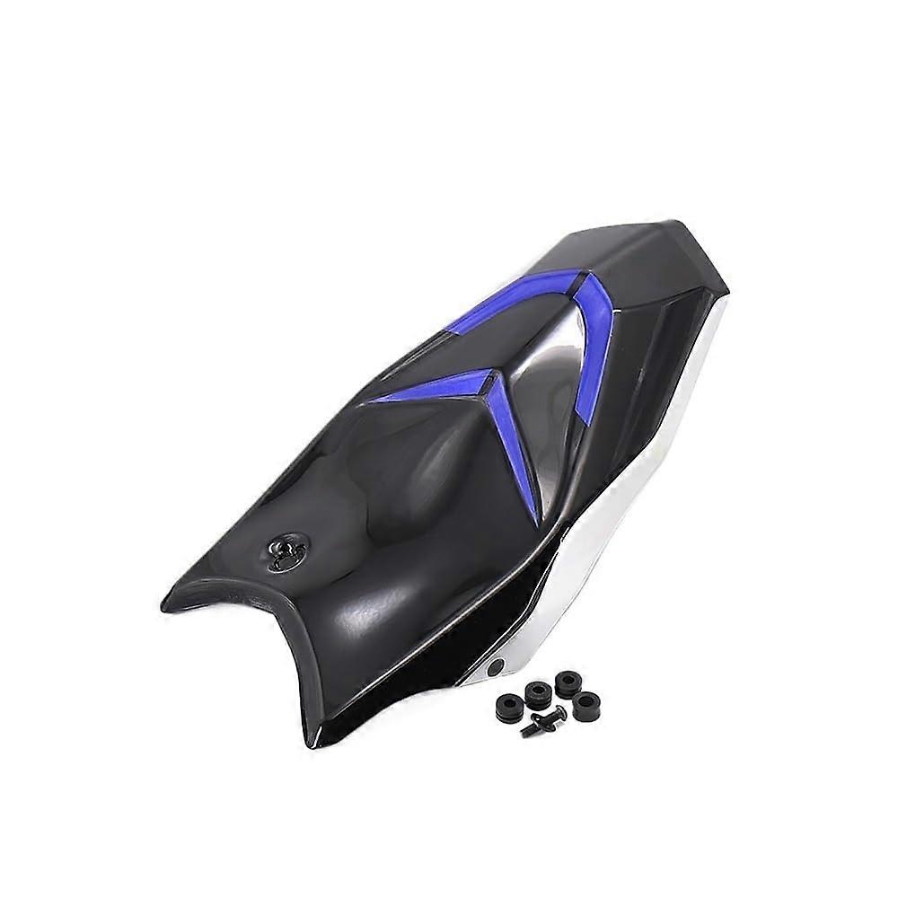 Motorrad Kotfluegel Motorcycle Fender Rear Splash Guard For Yamaha MT-09 SP 2018-2020 Blue