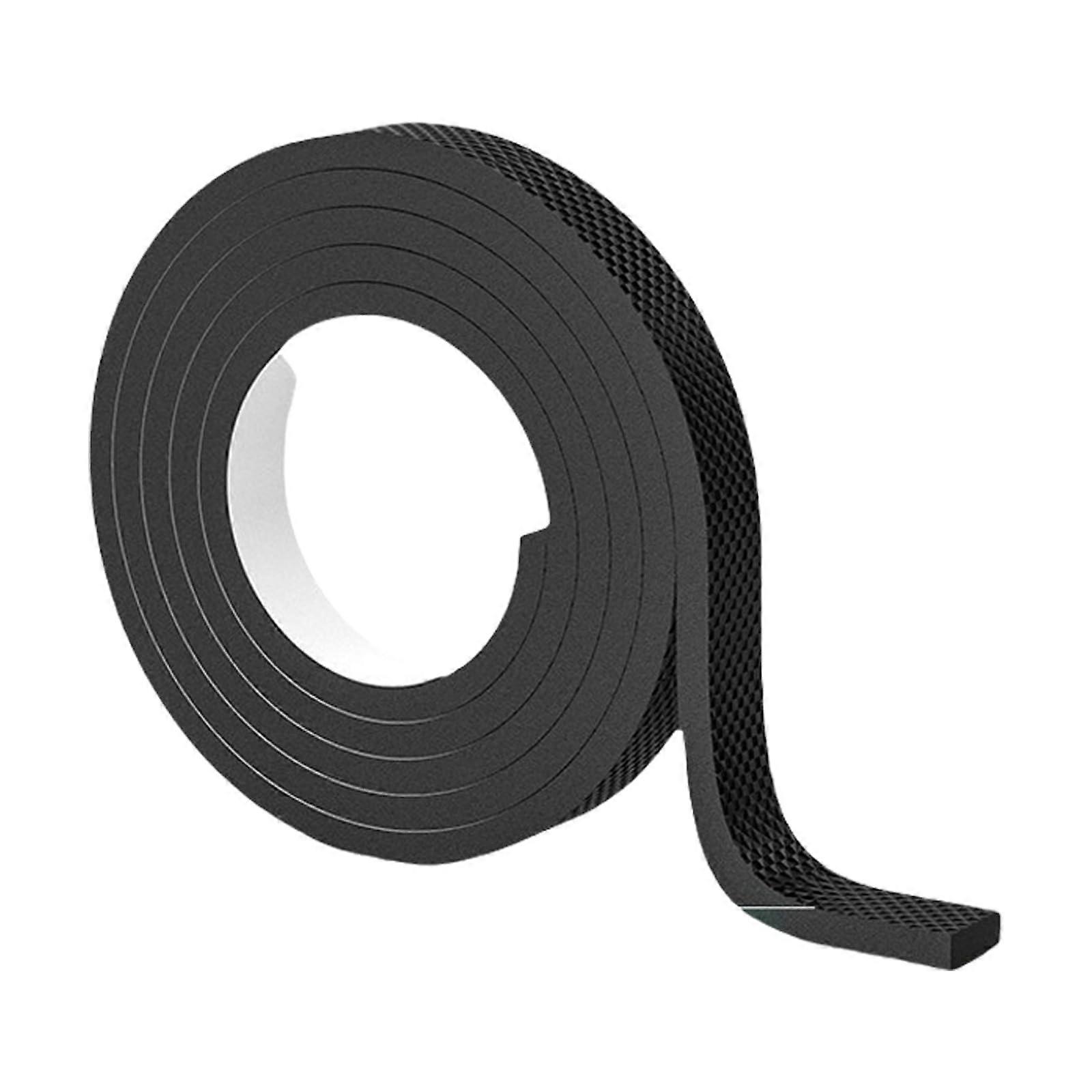Easy Installation Designs Leg Padding Strips 2 M Length With Choice Of 2 cm 4 cm 6 cm Width For Smooth Movement Use
