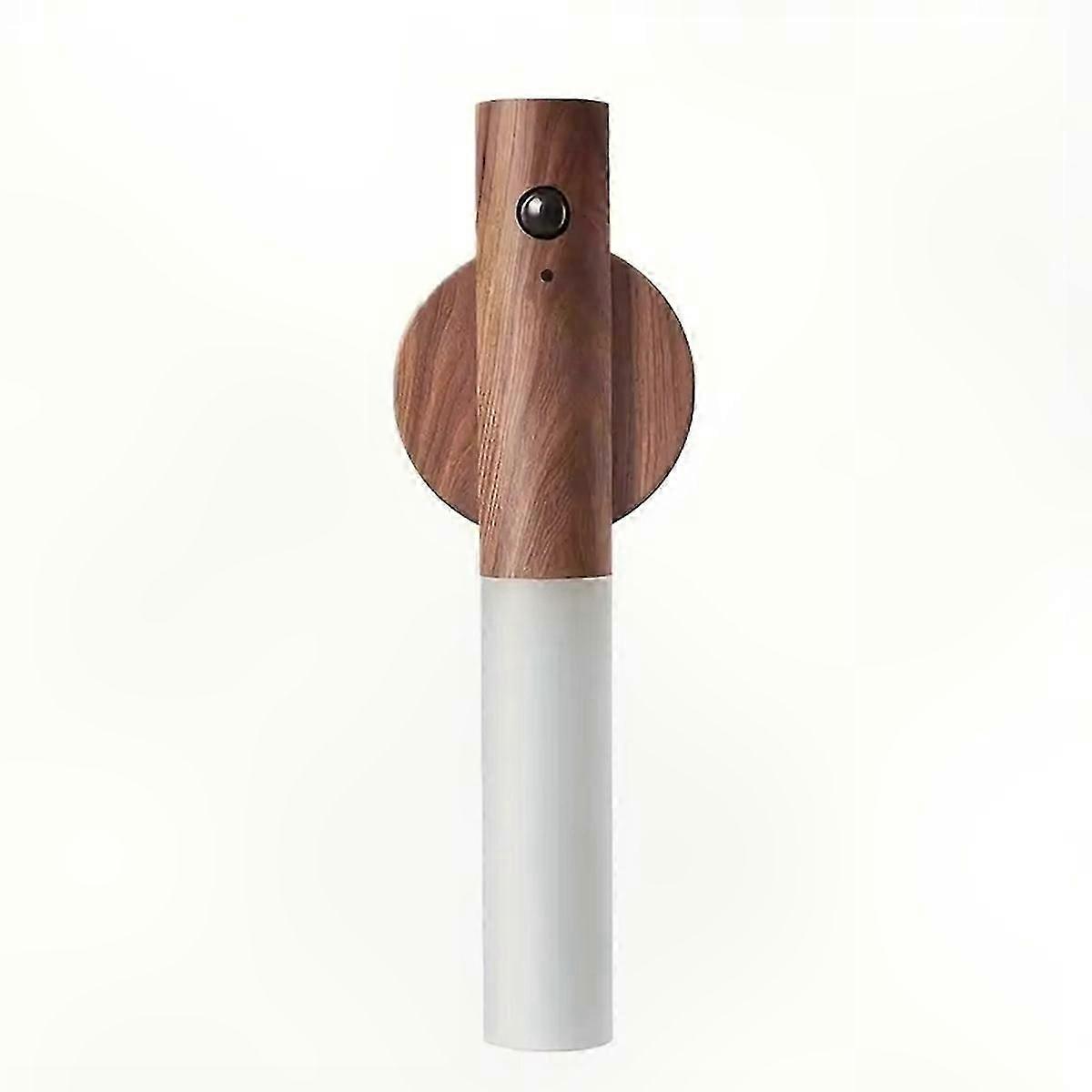 Smart Motion Sensor Night Light with LED Technology