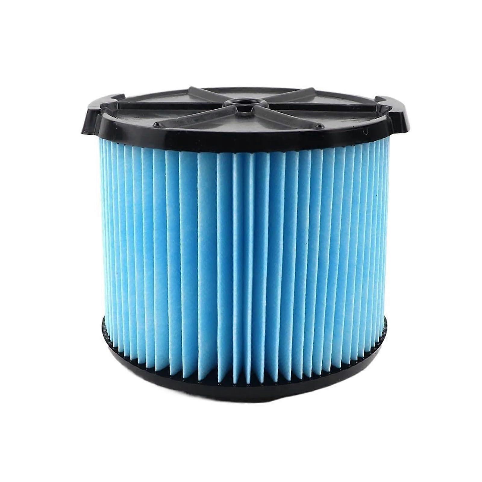 Staubsaugerfiltersieb, Filterelement, Staubbeutel Zubehör, Compatible With Ridgid Models VF3500, VF4000, VF5000, VF6000