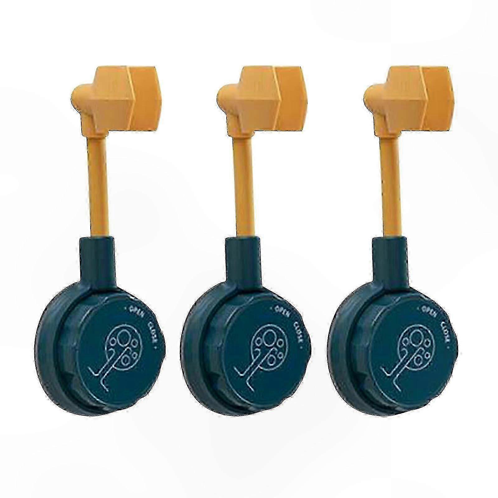 Adjustable Shower Head Holder with 360 Rotation Wall Mount No-Drill Rack for Bath Accessories Storage Solution