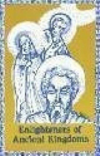 Enlighteners Of Ancient Kingdoms by Zahirsky Paperback Book