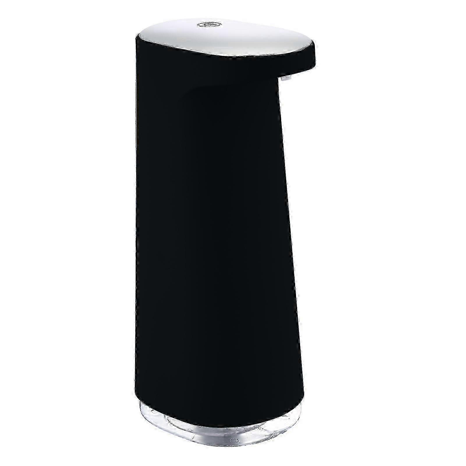 Rechargeable hands-free soap dispenser for hotels foam automatic