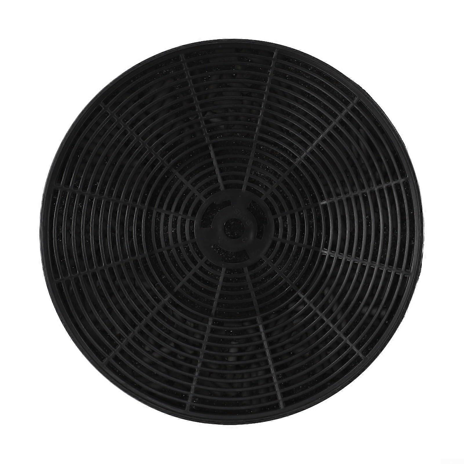 Activated carbon filters effectively absorb odors and keep your kitchen range hoods fresh.