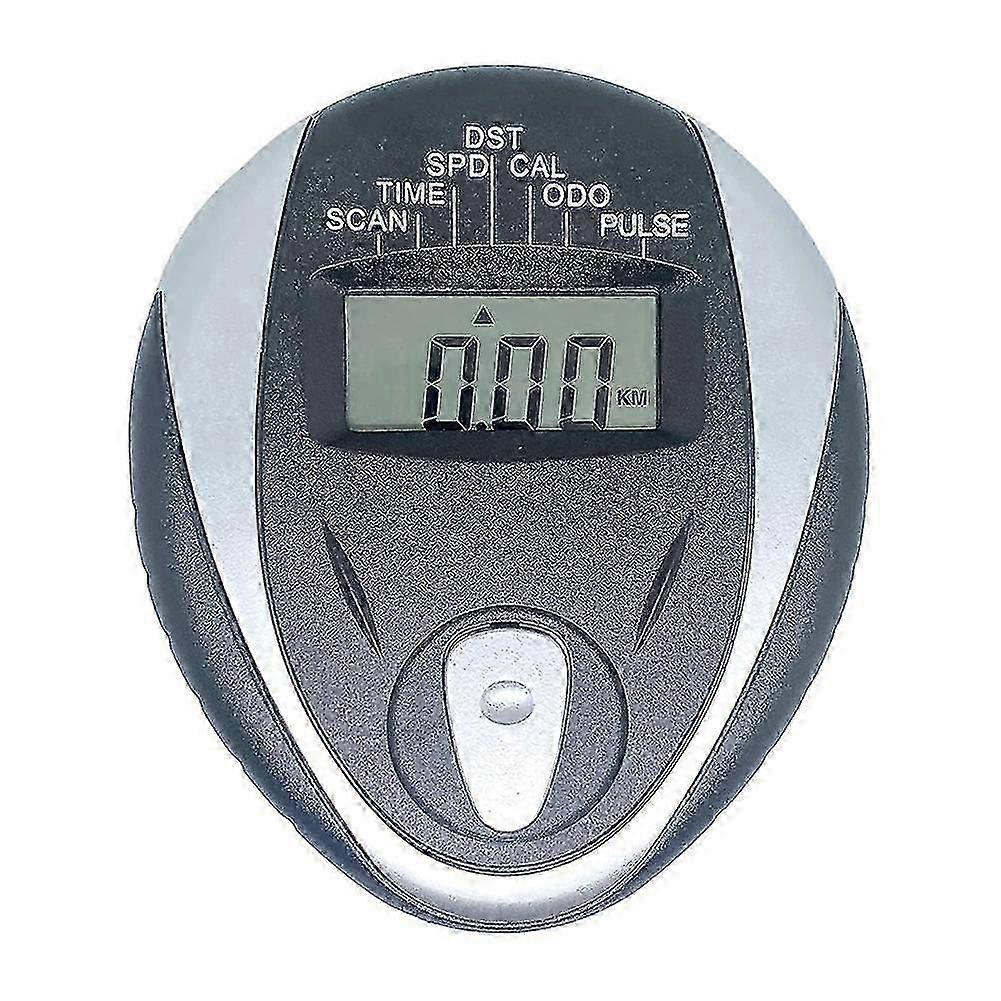 Bicycle computer, Suitable for brands such as Sunny, High quality, Includes 2 AAA batteries