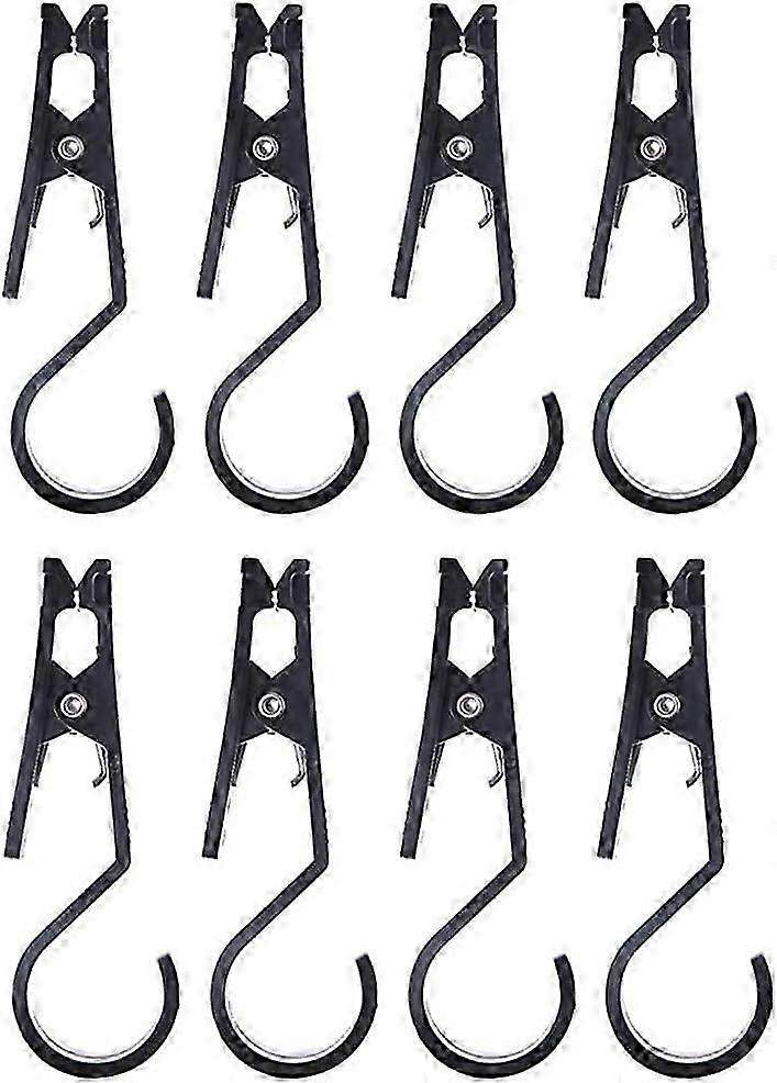 Light hooks, outdoor camping equipment accessories