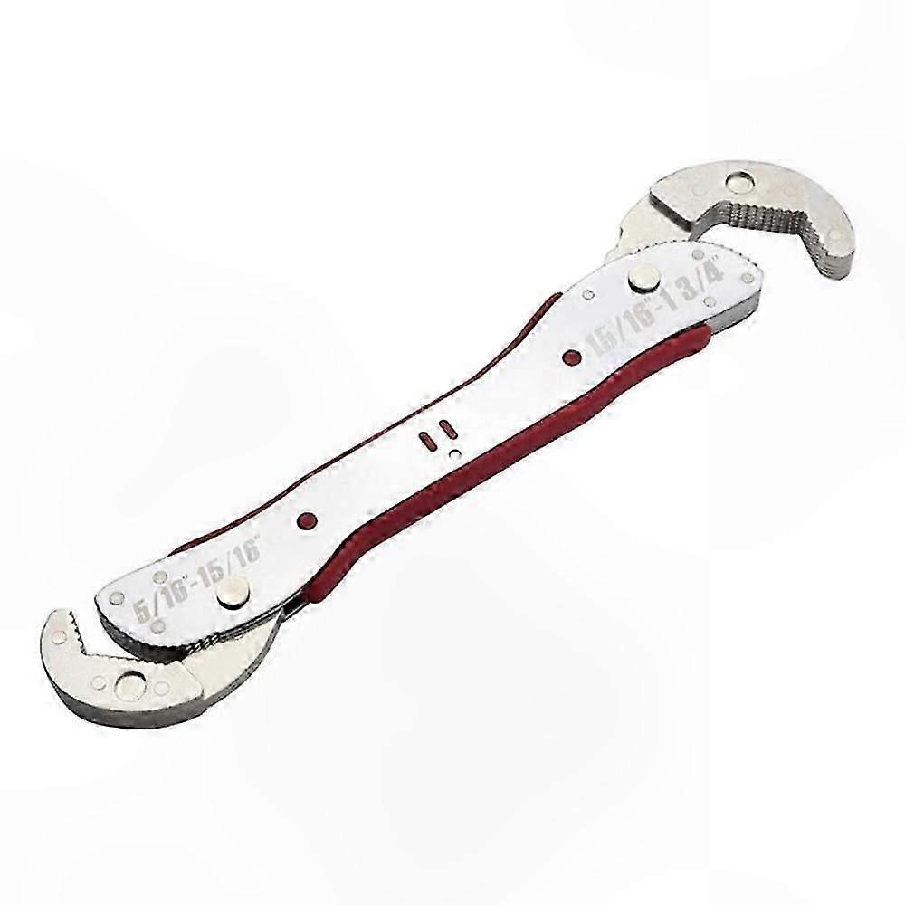 Ratcheting Wrench with Adjustable Torque Range 9-45mm for Precision Tasks