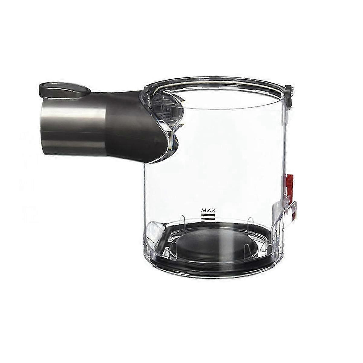 Interface Dust Canister Replacement for Dyson V6 DC58 DC59 DC62 SV03 Vacuum