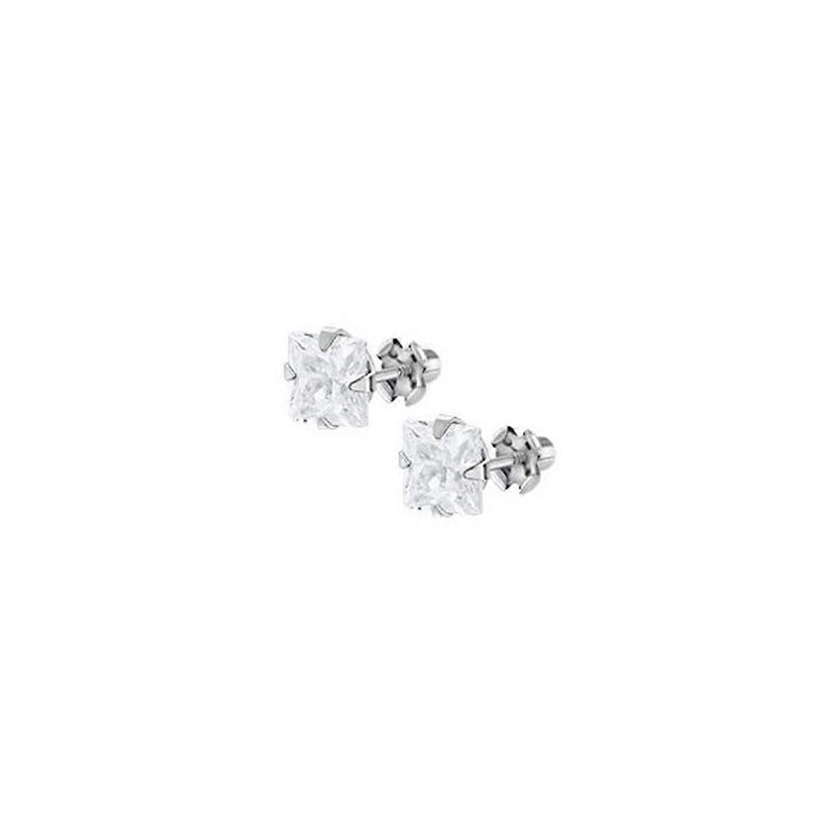 Women's Earrings Lotus WS00054/6 Metal
