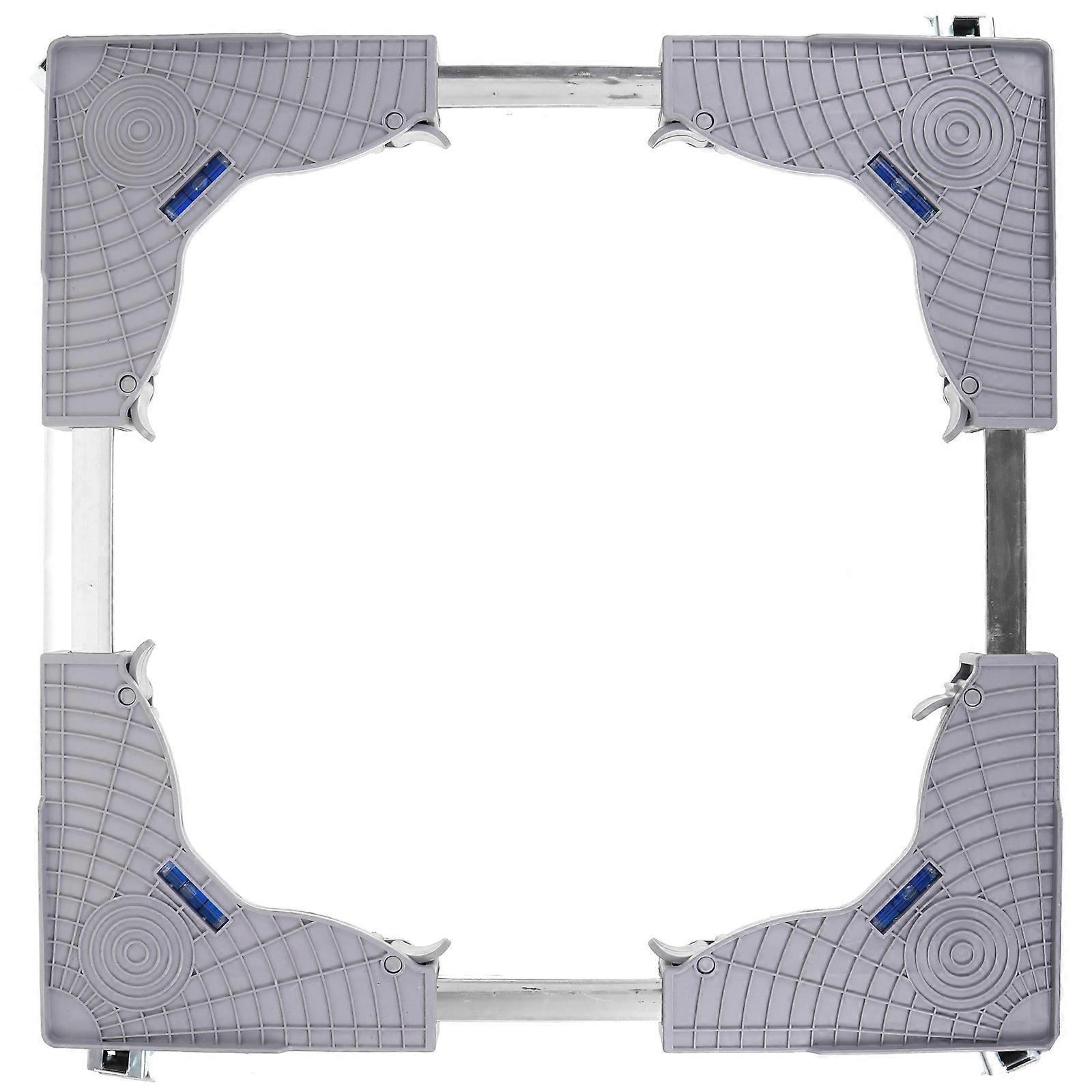 Mobile Stand Adjustable Base for Cushioning 1 Universal