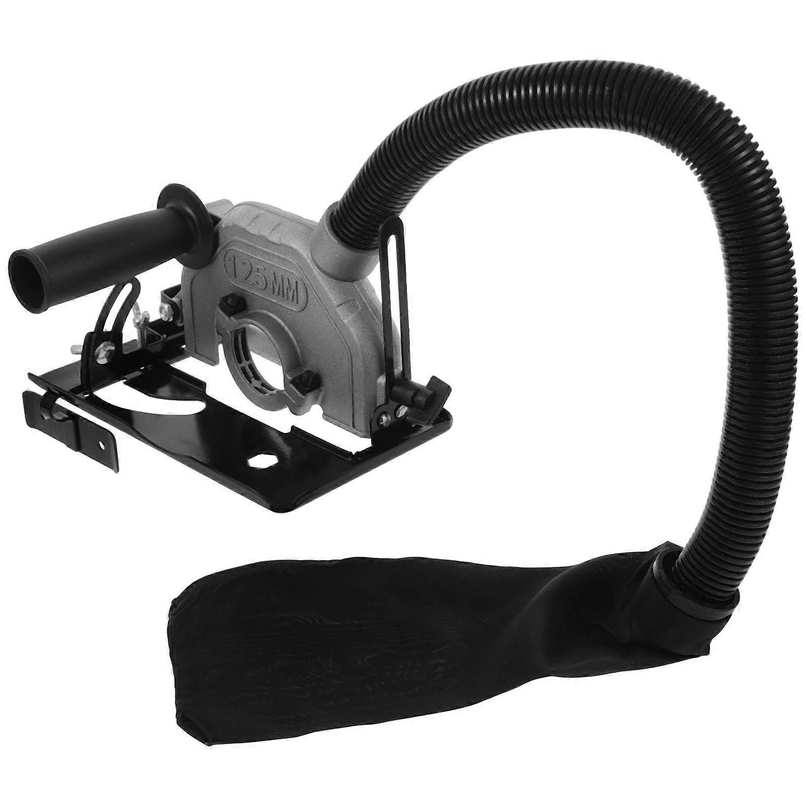 Angle Grinder Stand Support Holder Fixed Base for 1 Set Angle Grinder