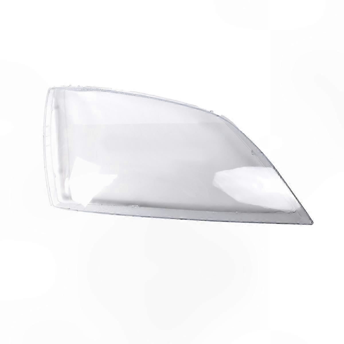 Right Side Headlight Lens Cover for 2004-2005 Sorento SUV Replacement Shell