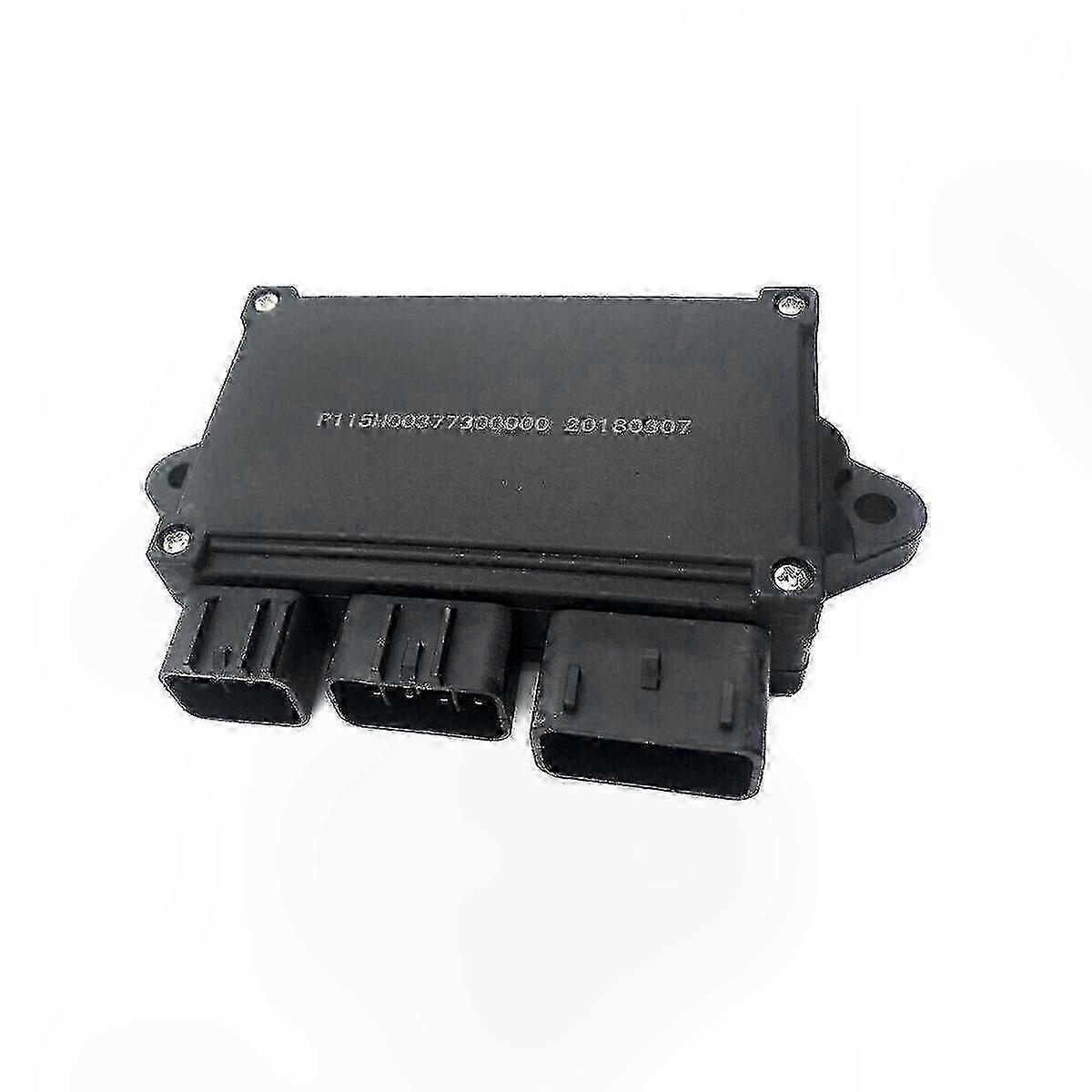 Central Relay Junction Fuse Box for ATV UTV Models 500 700 MSU400