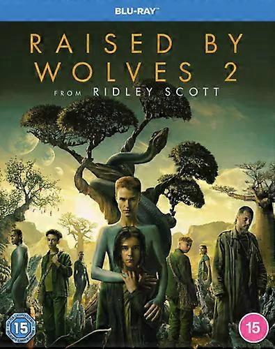 Raised By Wolves: Season 2