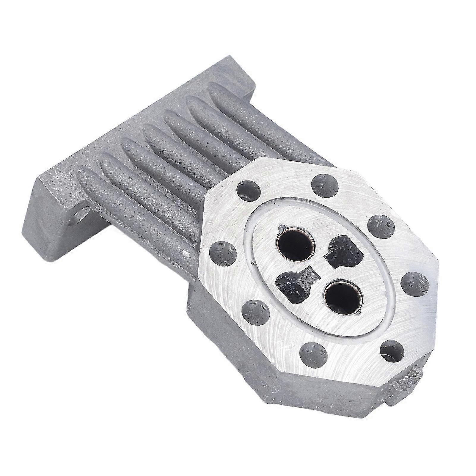 Log Splitter Pumpe Støbehus Elektrisk hydraulisk maskine Universal udskiftning