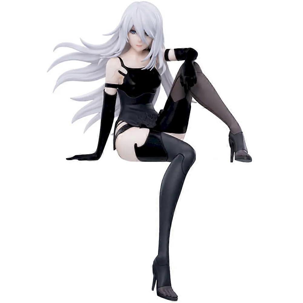 A2 Automata Figure A2 Type A Anime Statue Game Action Figure 15 cm Model