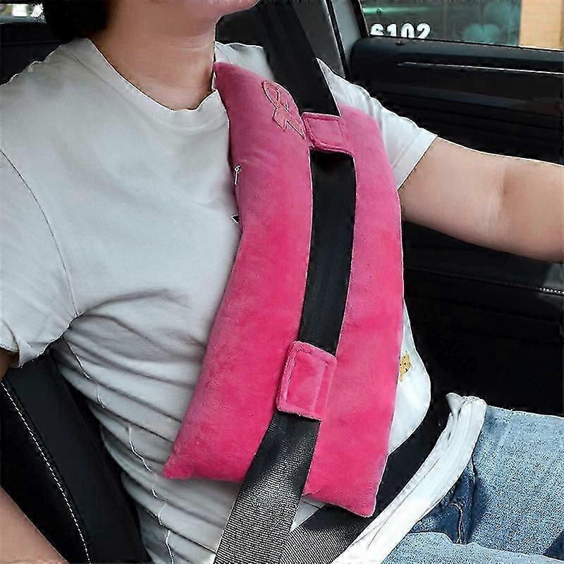 Post-Surgery Comfort Pillow  Mastectomy/Recovery Support