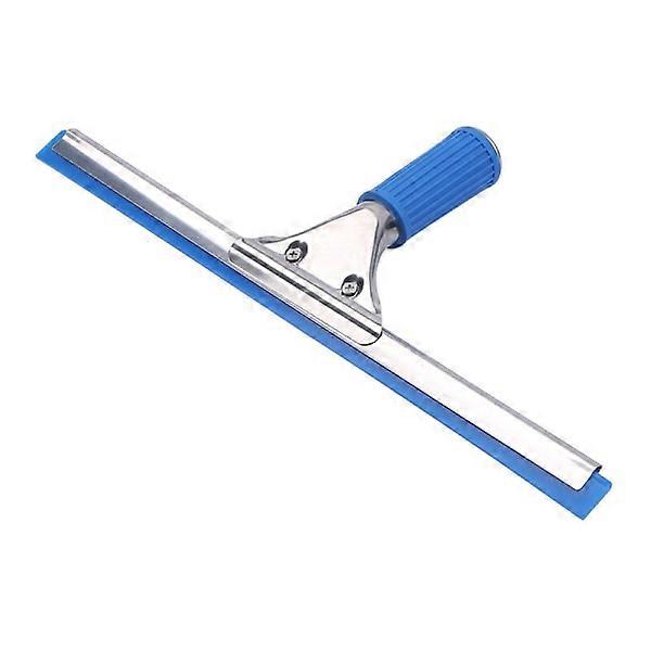 Window scraper window scraper silicone shower scraper with handle 35 cm