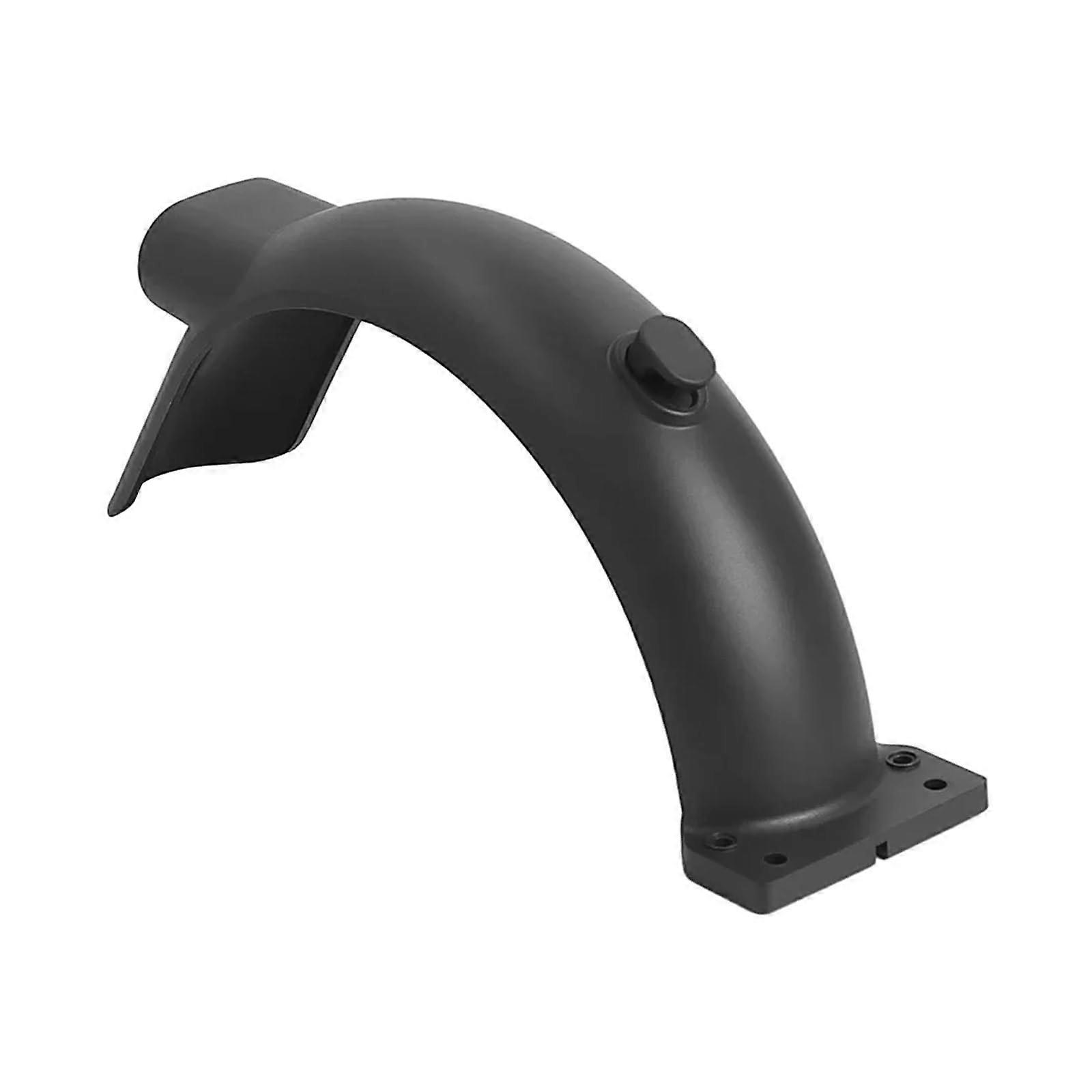 Rear Fender For Xiaomi Mi4 Lite Electric Scooter - Mudguard, Splash Guard, Replacement Part, Decorative Cover