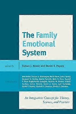 The Family Emotional System