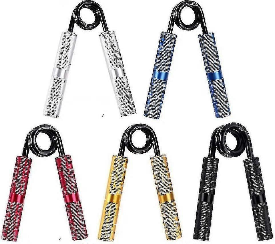 Hand Gripper Set,heavy Grippers, Grip Strength Trainer