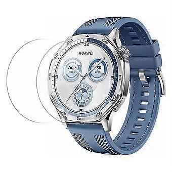 2Pcs For Huawei Watch GT 5 41mm Screen Protector Tempered Glass 2.5D HD Watch Screen Film