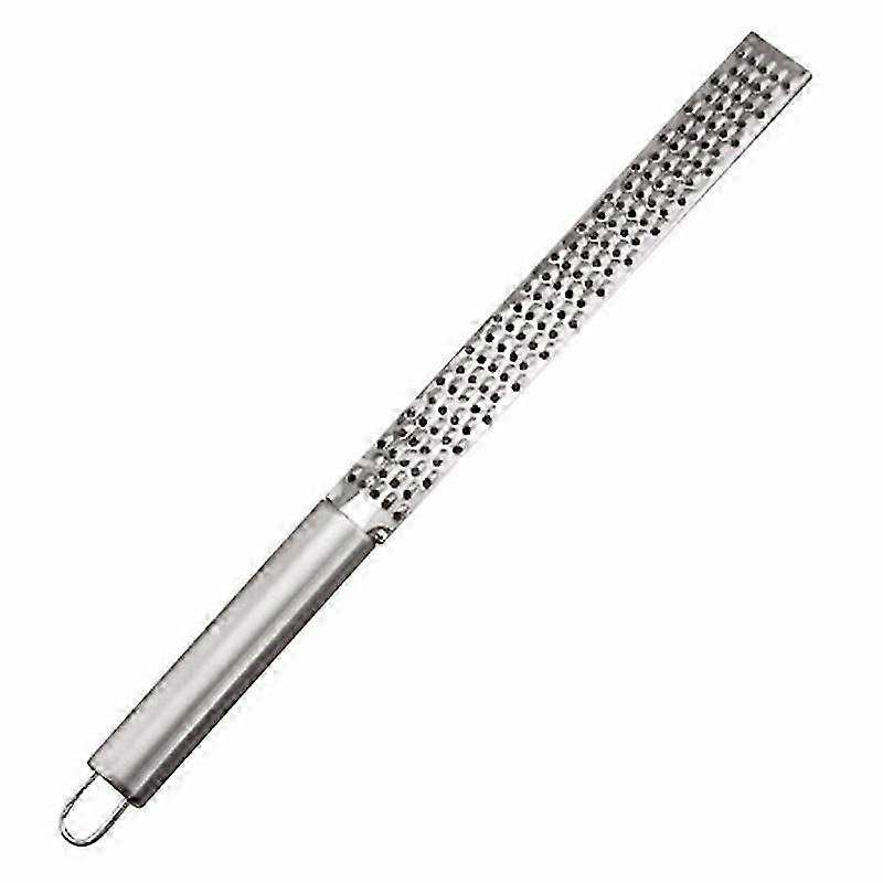 Stainless steel lemon zester Fruit Vegetable Grater