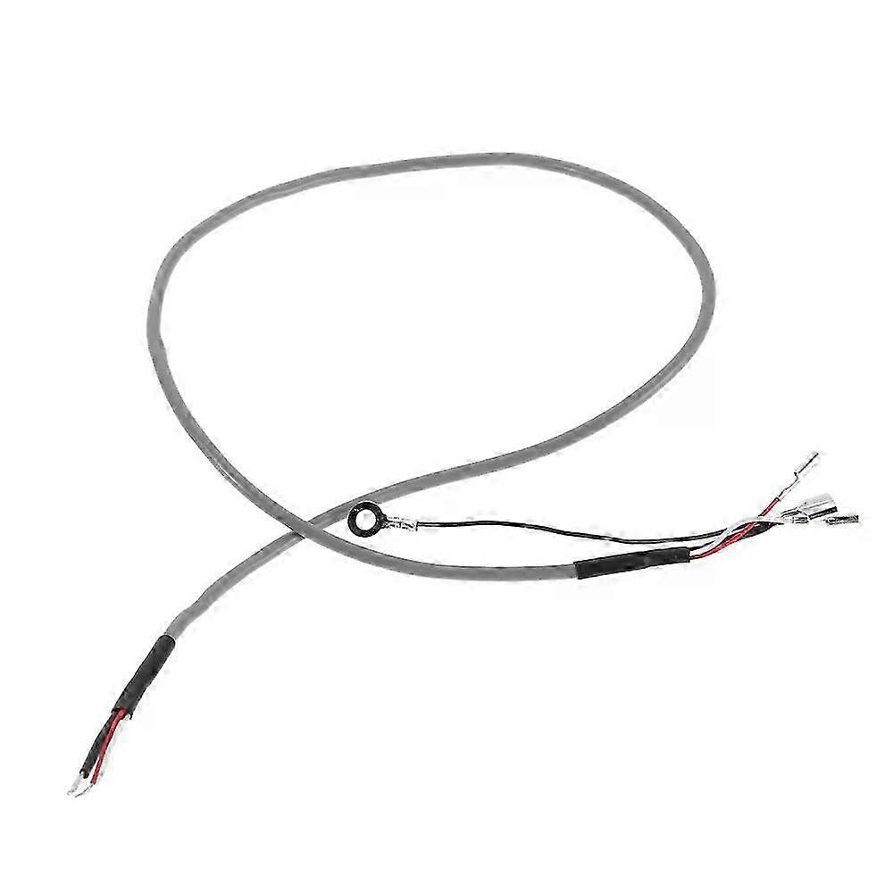 Phono Cartridge Cable Headshell Replacement Leads Wire, Replacement Audio Cable for Stereo Phonograph Turntable