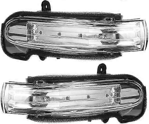 Rearview Mirror Turn Signal Light for W203 C-Class Left Right