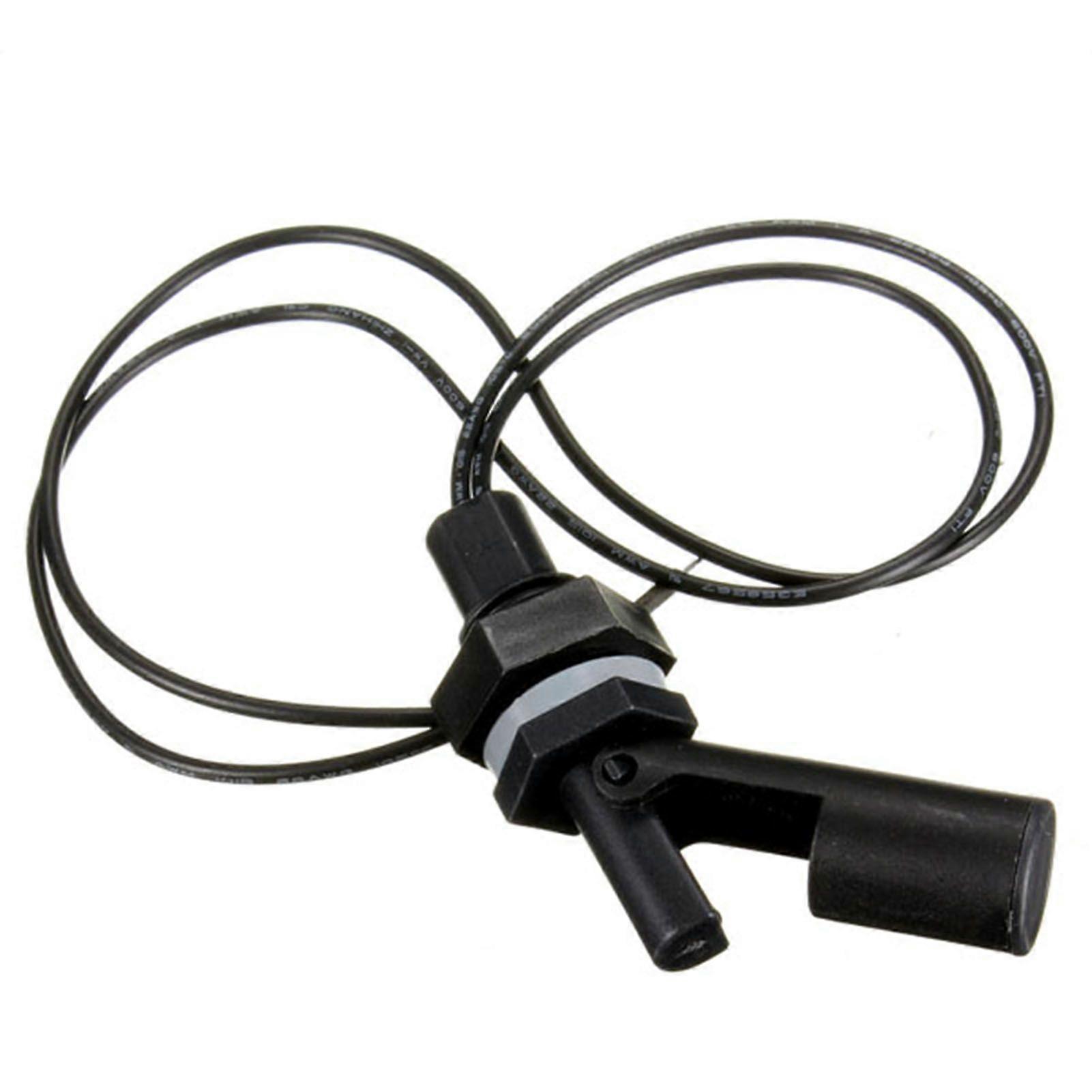 10W Low Voltage ZPC5 Side Mounted Float Switch Level Controller