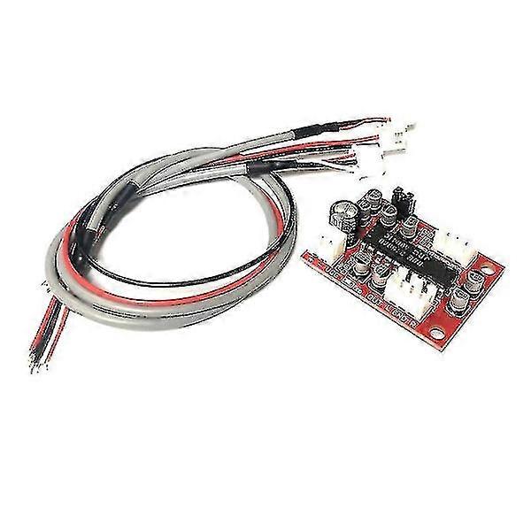 Njm2150 BBE Tone Board Sound Effect Amplifier Improve Treble Amplifier No Pre-Amplifier Function