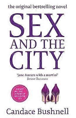 Sex And The City