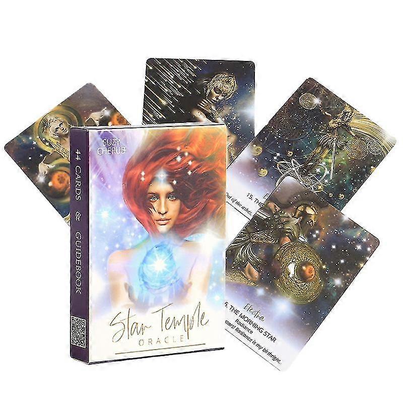 Tarot cards-Oracle cards-Mysterious Tarot-Unravel the Universe with...