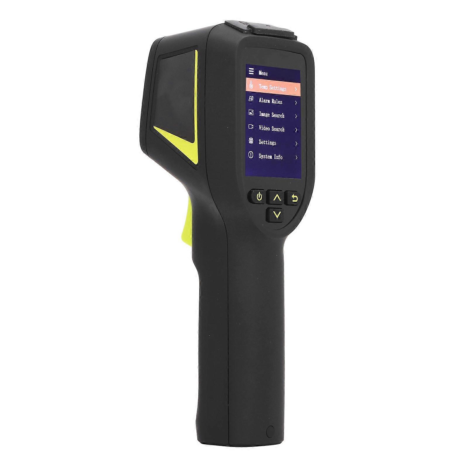 Thermal Imaging Camera CH10PRO 192x144 2.4in LCD -20℃ to 405℃