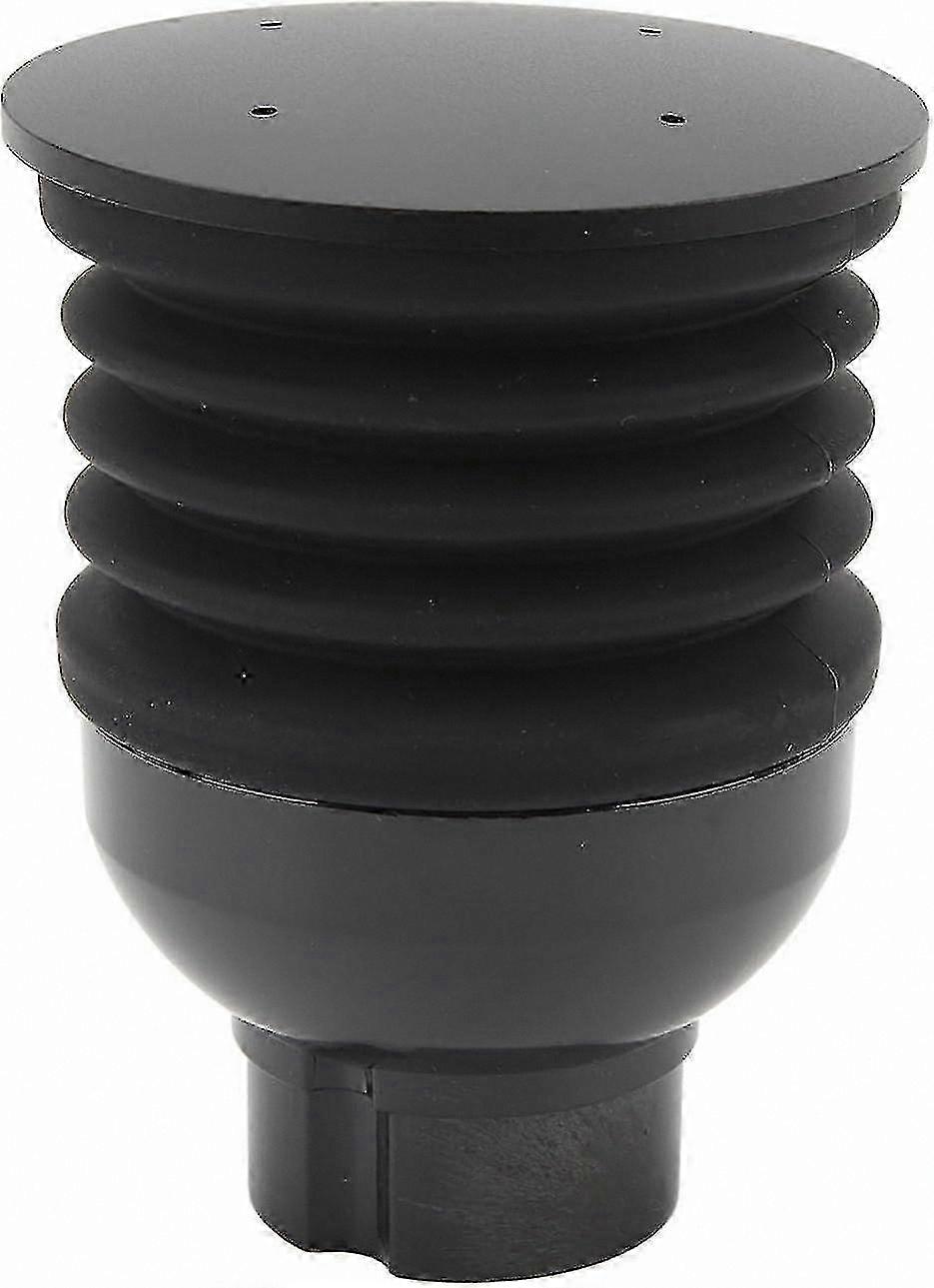 Coffee Grinder Hopper with Silicone Bellow, Bean Bin & Espresso Tools for Home Use