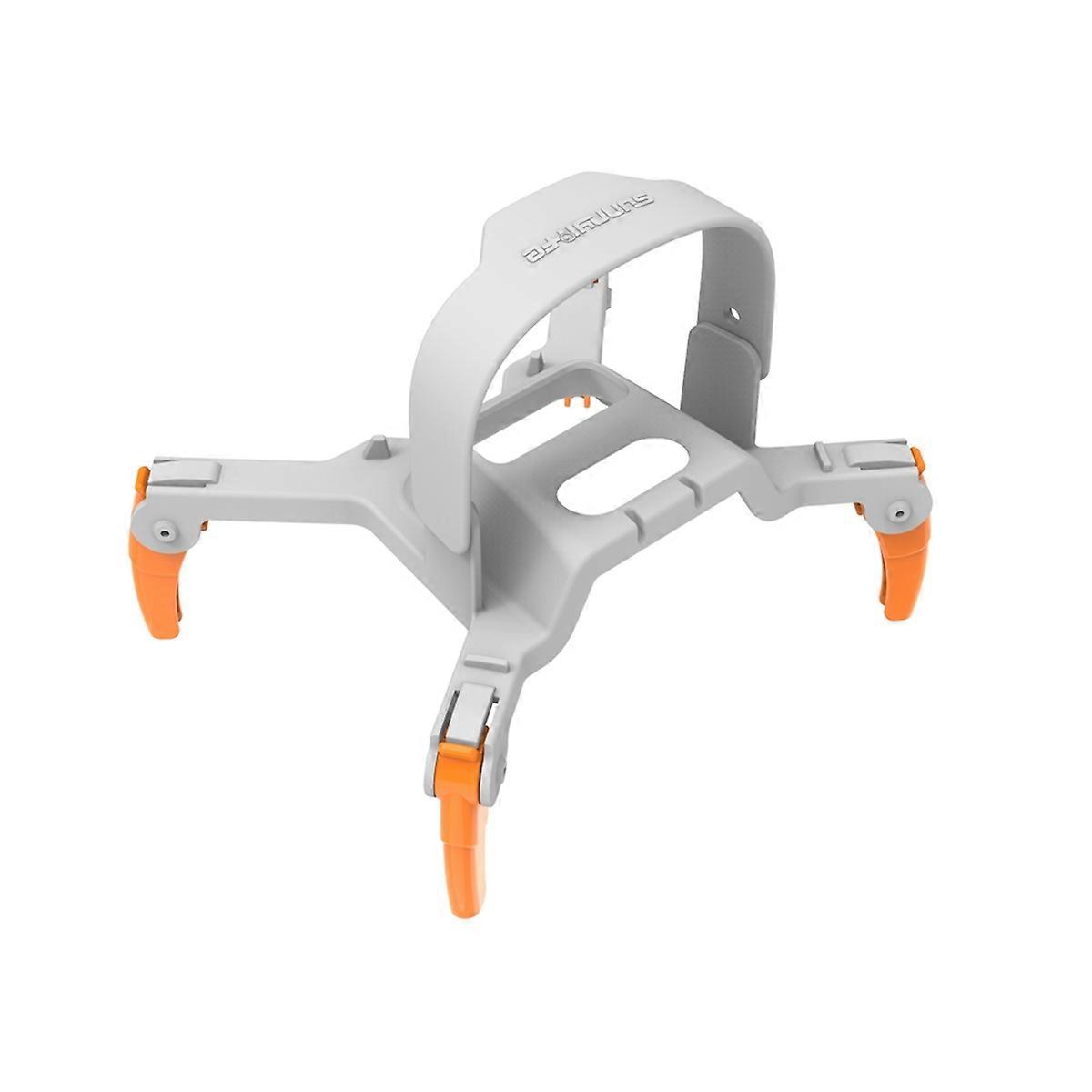Landing Gear for Flip Foldable Landing Leg Extension Feet Height Extended Protection for Flip Accessory B