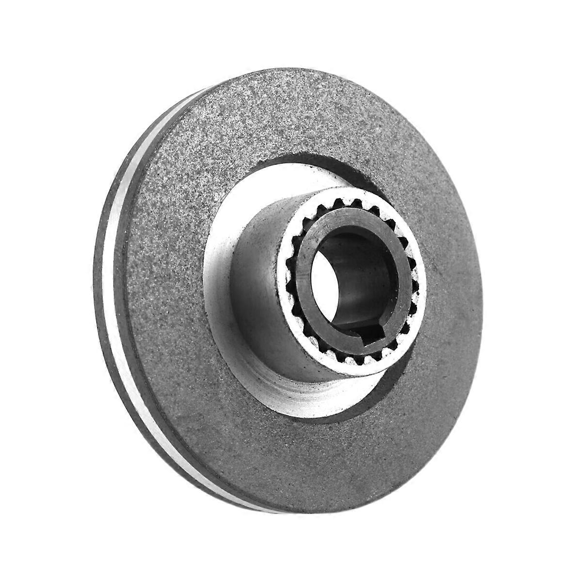 92MM Electromagnetic Brake Motor Friction Brake Pads Brake Gear Discs Assembly for YEJ80 Base