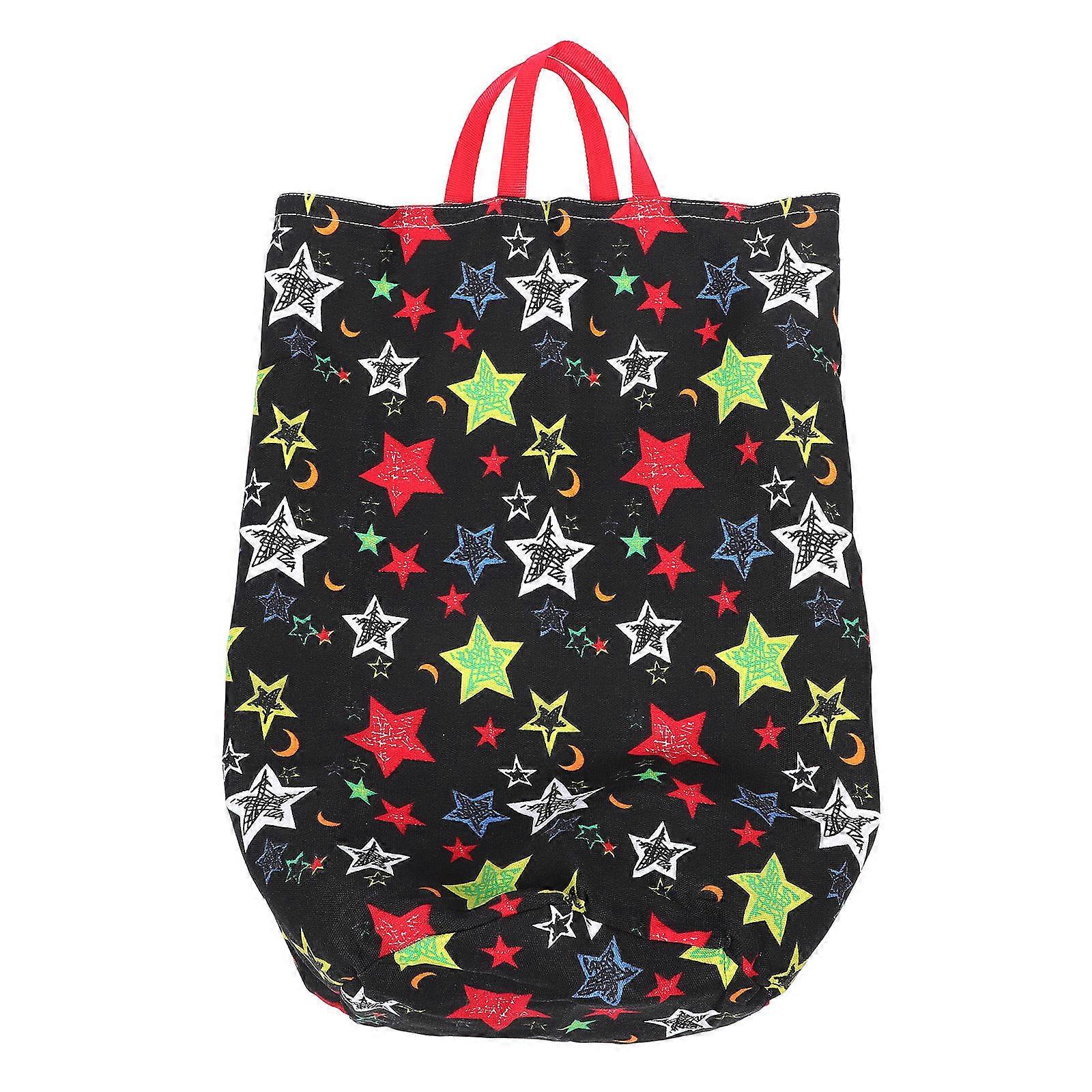 Children Sack Race Bag Interactive Jumping Toys Balance Training Sack Shape 1Pack