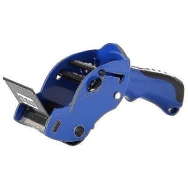 Packaging Tape Dispenser For Sealing Tape Cutter(2pcs)