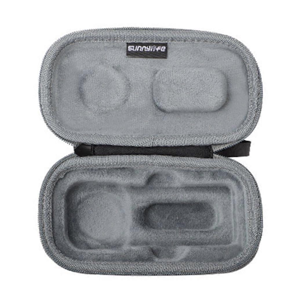 for X5X4 Portable Carrying Case Drop-Proof Small Size Hard Shell Bag Protective Cover