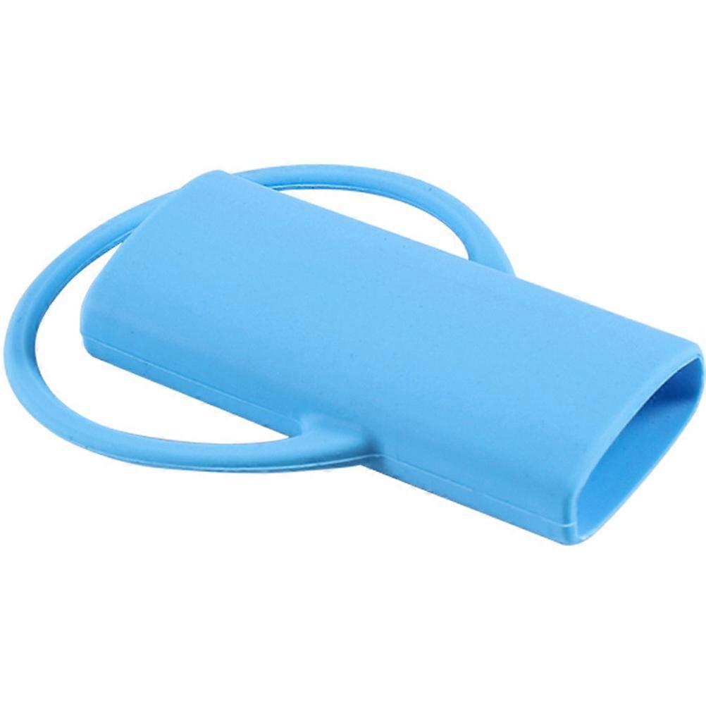 Holder Silicone Cover for Decor with Band Smoke Protector