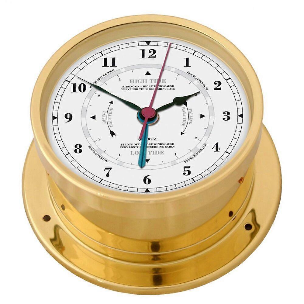 Fischer - 1610GU-45 - Tide clock 165mm