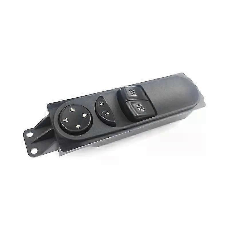 A6395450913 Lifting Window Switch Main Window Switch Electric Window Switch Suitable for  Mercedes Viano Vito
