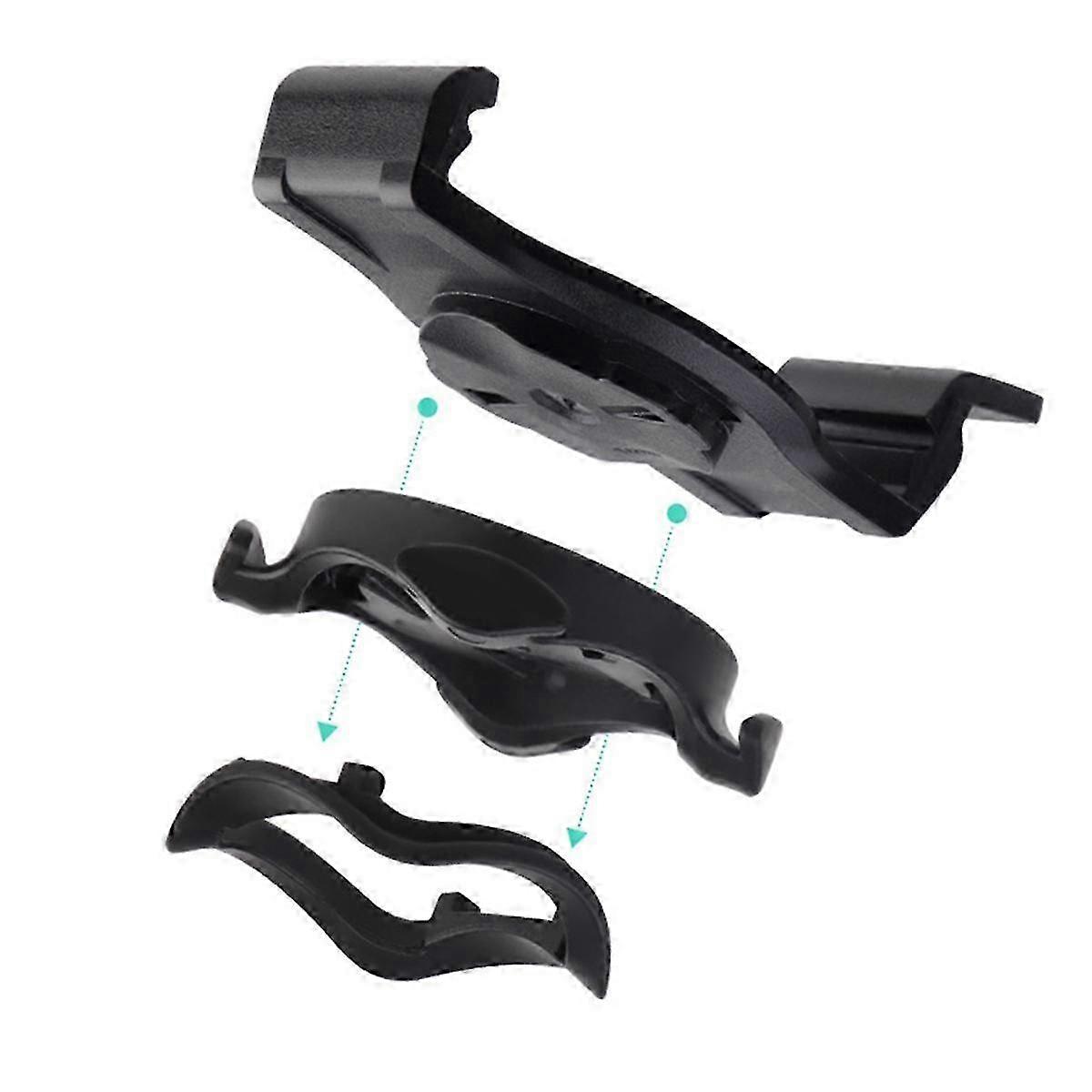 Bicycle Computer & Stopwatch Holder with Speedometer Stand Bike Mount for Feni X5s Series