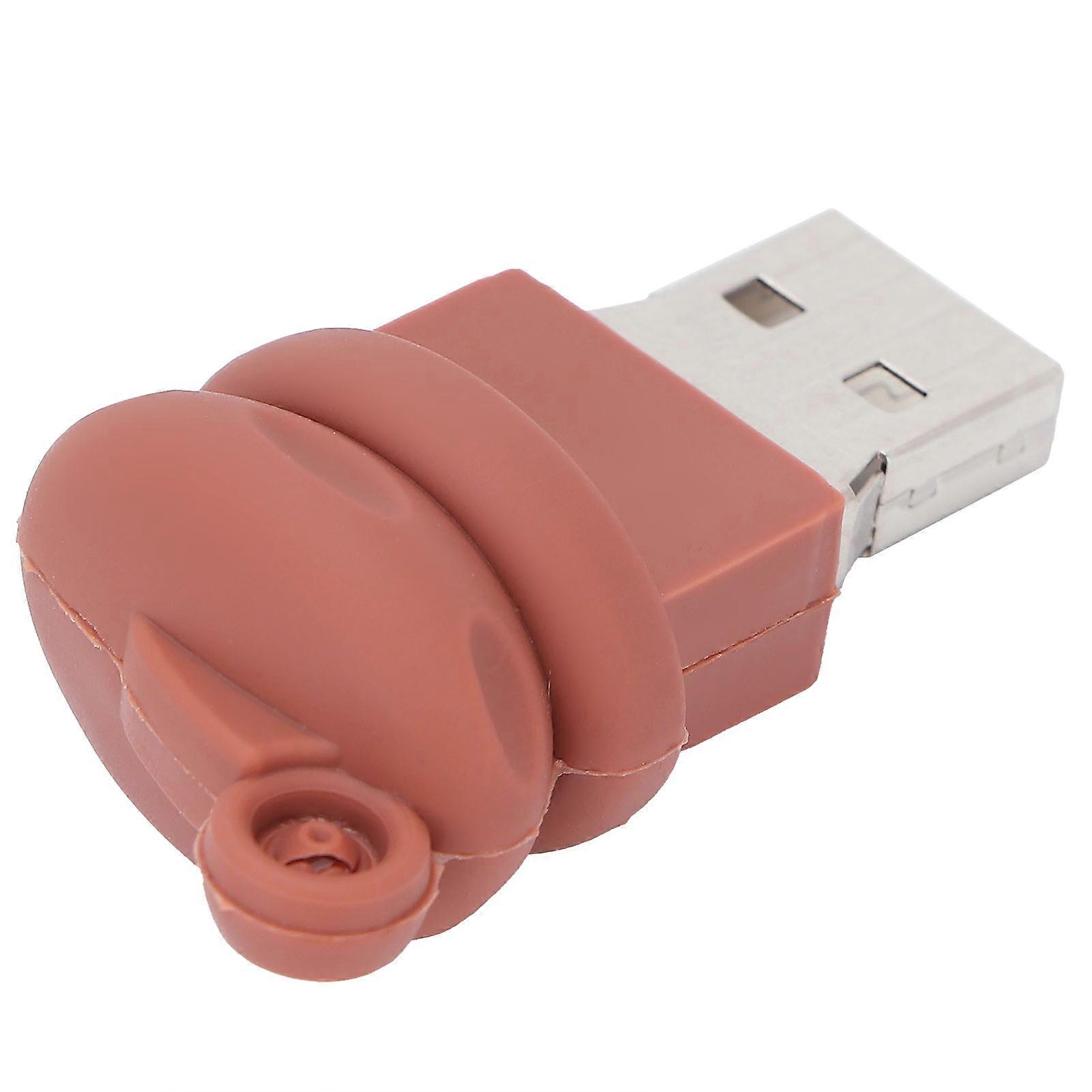 64GB Cartoon USB 2.0 Flash Drive for Windows 7/8/10 Tablets Laptops