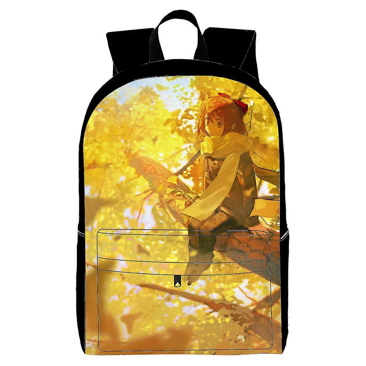 Backpack with Multiple Compartments, Fits 15.6 Inch Laptop, Durable Travel College Daypack for Business and Work U2899